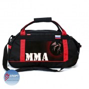 Спортивная сумка MMA